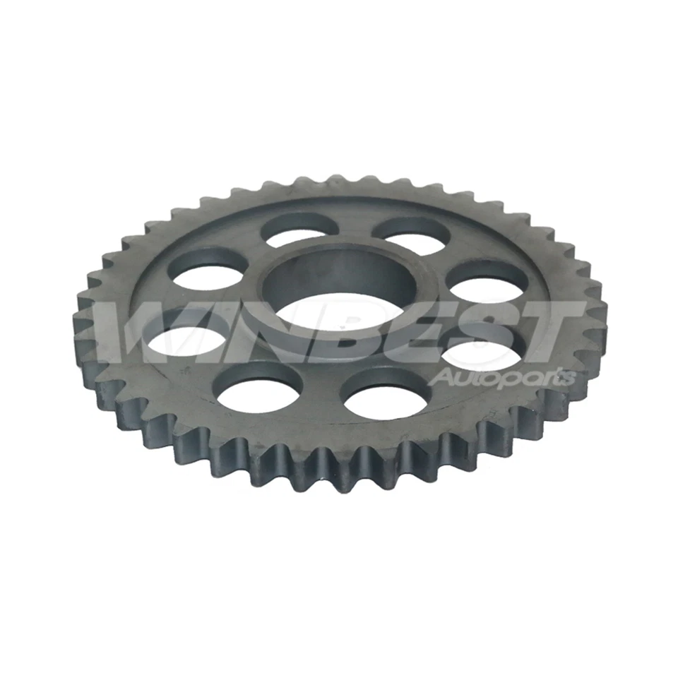 Timing Chain Kit Water Pump Fit 03-10 Ford Crown Victoria Lincoln Town Car 4.6L - Image 4 of 4