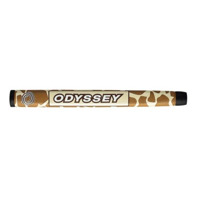 Odyssey Ai-ONE GIRAFFE-BEAM JAILBIRD MINI Putter STROKE LAB 90