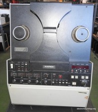 Ampex VPR-2B Video Production Recorder for parts/repair