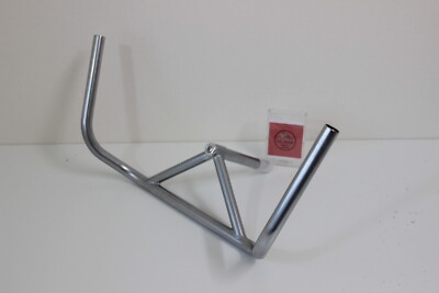 NITTO rivendell b909 bosco bullmoose bar 540mm Chromoly