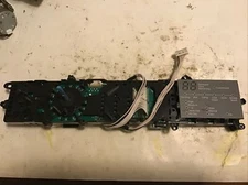 WHIRLPOOL DRYER CONTROL BOARD W10386336 Rev A. #110