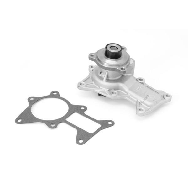 Pompe à eau haute résistance en aluminium pour Jeep Wrangler JK