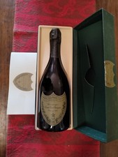 Champagne  Cuvée Dom Perignon Vintage 1993