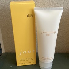 Mary Kay JOURNEY Body Powder or Silkening Shower Gel