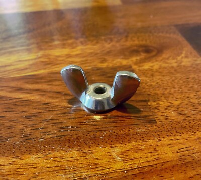 Cymbal Stand Wing Nut (1/4''-20T) Gretsch-Ludwig-Rogers-Slingerland.