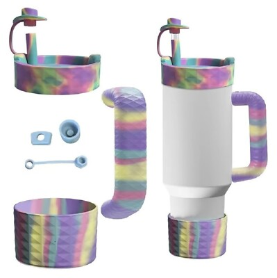 #ad Leak and Ding Protection Accessories Designed Only for Stanley 40OZ Quencher ... $27.39