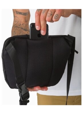 ARC’TERYX アークテリクス Maka2 Waistpack 楽天市場】arc'teryx アークテリクス maka 2 waistpackの通販