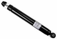 1X Sachs Gasdruck StoßDÄMpfer Hinterachse FÜR CitroËN C4 DS4 Peugeot 3008