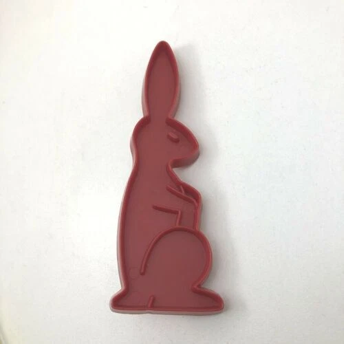 Cortadores de Galletas de Pascua Tupperware