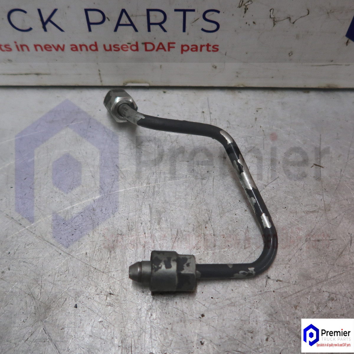 Fits DAF LF 45 Injector Pipes Part No 1409627 1409628 1409629 