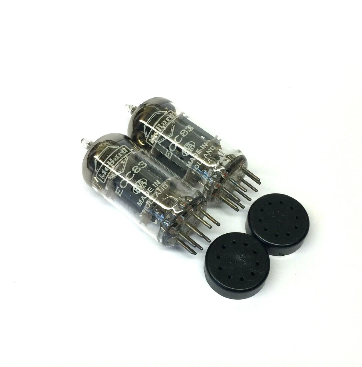 Mullard Ecc83 Nos for sale | eBay UK