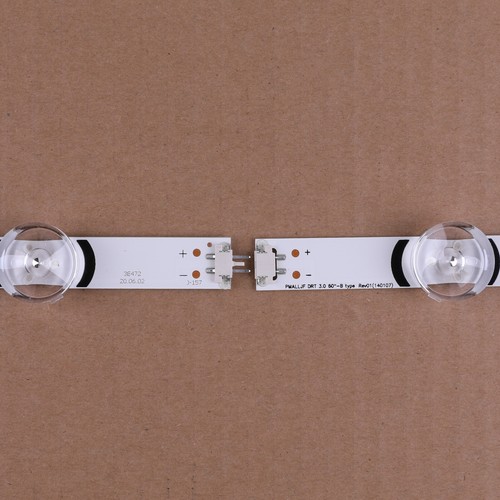 LED backlight strip INNOTEK DRT 3.0 60 A B TYPE REV01 6916L-1976A 6916L-1977A 60LB6500-UP 60LB7100-UT 60LB5900 60LB5620 60LB710 - 7