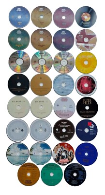 31×CDs Musik MAX RAABE & PALAST ORCHESTER CD Sammlung