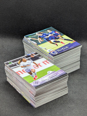 2021 Parkside NWSL Vol 2 - Soccer Cards - YOU PICK - QTY DISCOUNT