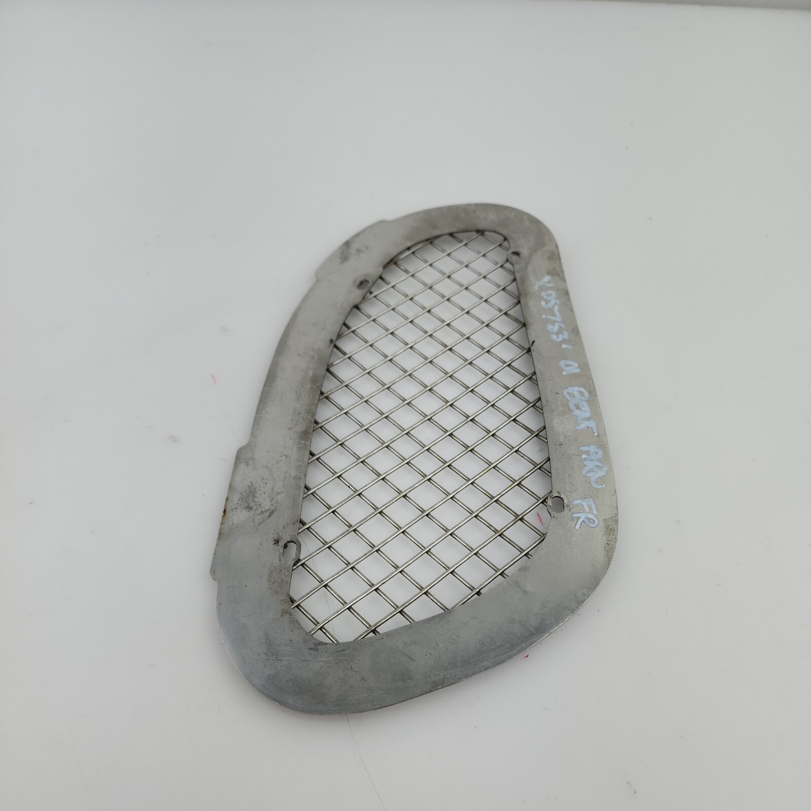 2001 Fits Bentley Arnage Front Right RH Driver Lower Grille Grill Oem