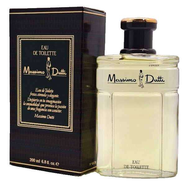❤️MASSIMO DUTTI,MASSIMO DUTTI Eau de  VERSION!