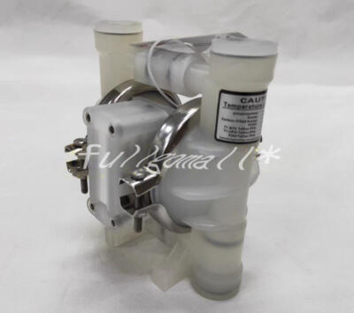 1PCS New WILDEN P.025/PZPPP/TNL/TF/PTV Pneumatic Diaphragm Pump