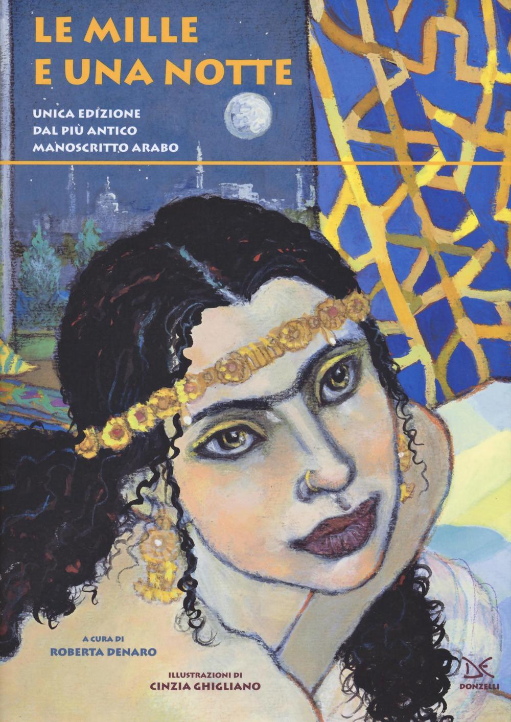 Libri Mille E Una Notte (Le)
