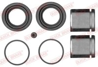 Quick Brake 114-5343 Reparatursatz, Bremssattel FüR Jeep
