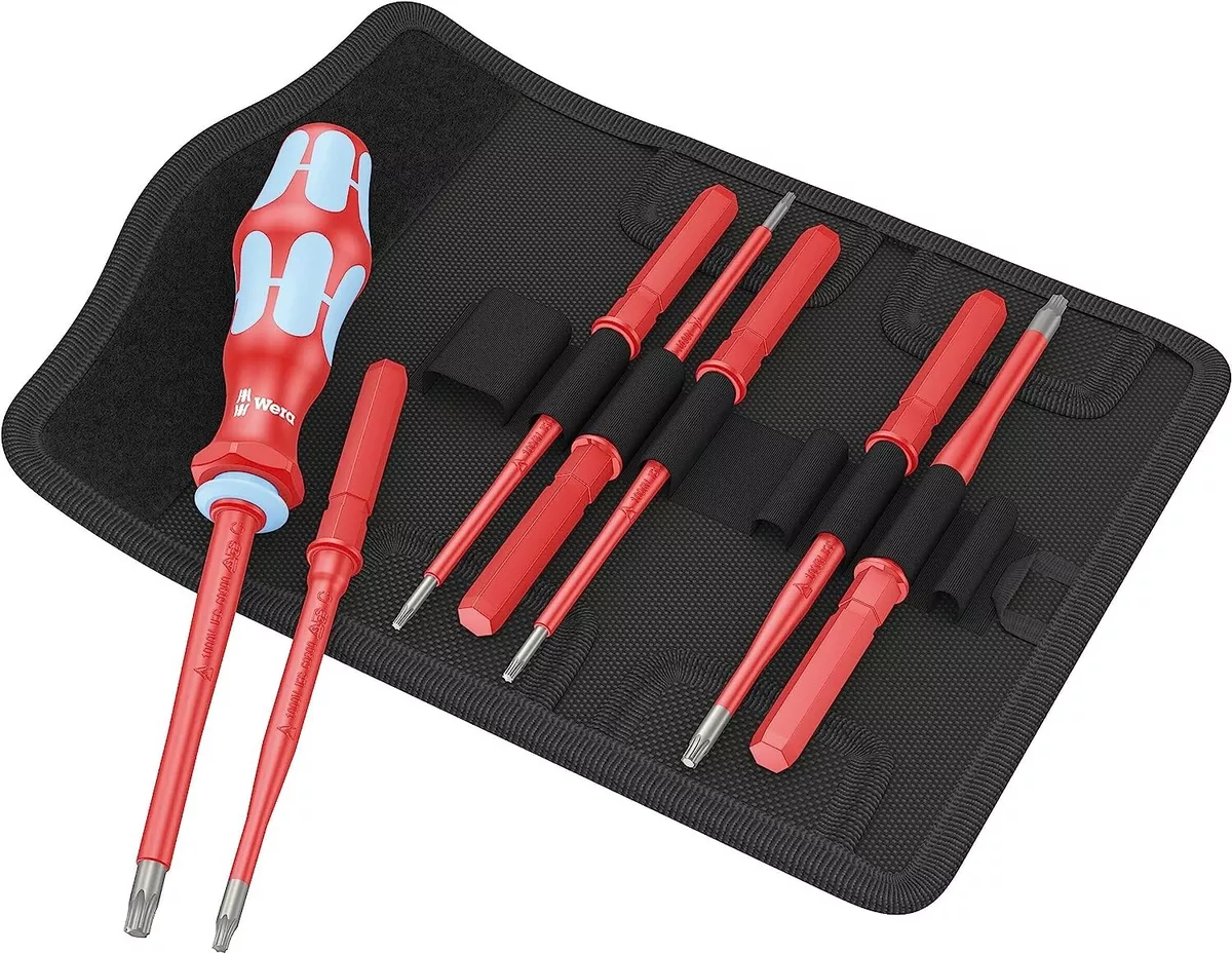 Torx screwdriver set sale ebay