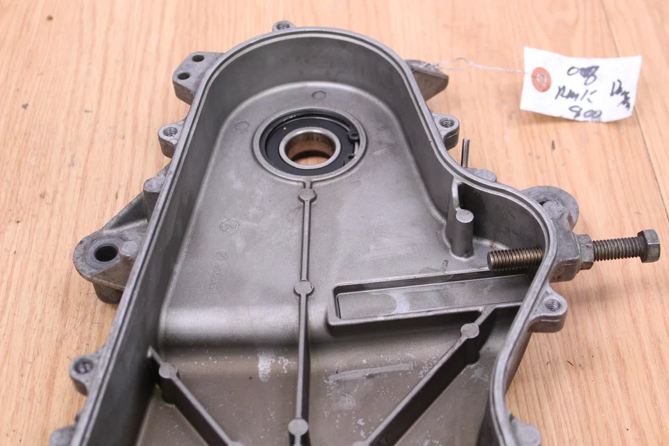 Polaris RMK 800 2008 Dragon estuche de cadena Foto 3 de 4