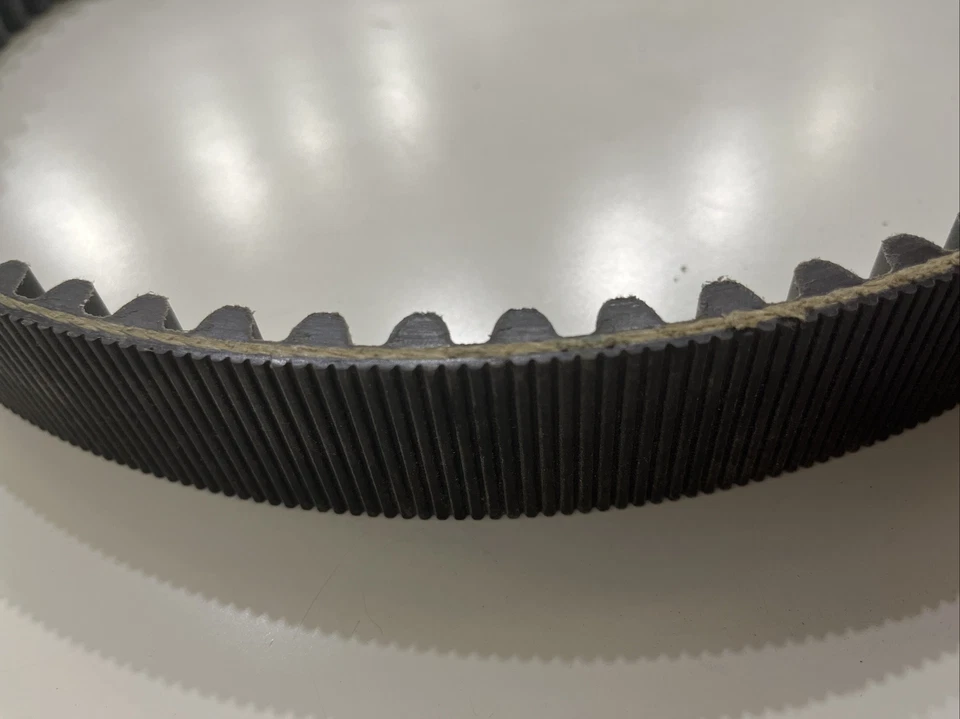 Gates Poly Chain Gt 14m-1120-37 USA 267M (USED) - Image 4 of 4