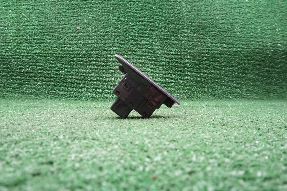 Interruptor de ventana del lado derecho del pasajero Volvo S60 2005 2006 2007 2008 2009 OEM Foto 2 de 4