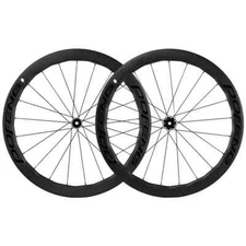 700C Disc Brake Center Lock Hub Carbon Fiber Tubeless Road Bicycle Wheelset
