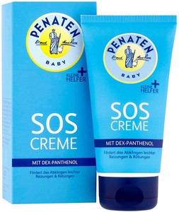 penaten diaper rash cream