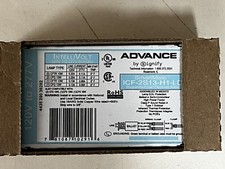 Advance Ballast Compact Fluorescent