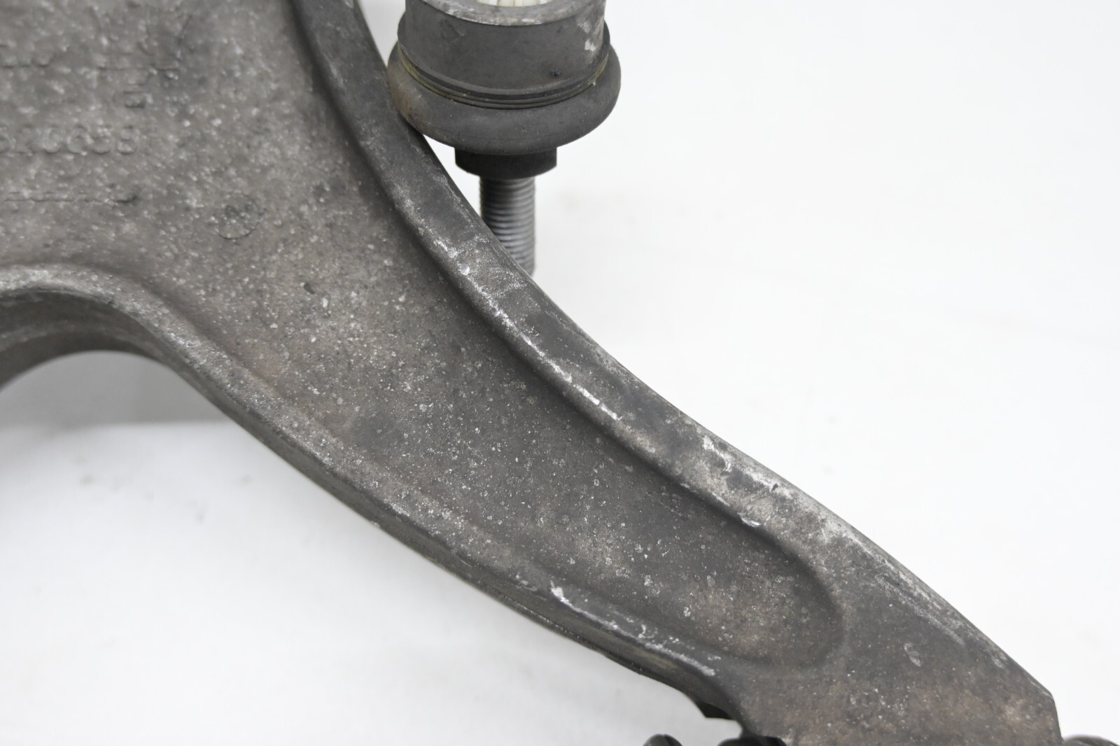 ⭐ 08-19 Maserati Granturismo Front Lower Control Arm Wishbone Oem