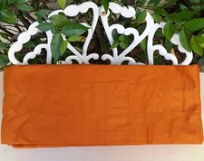 THAI Buddha Forest Monks Cloth Light Brownish Yellow Robe Attire Buddhist Dress