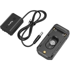 SmallRig 4341 L-Series/NP-F Battery Adapter P...