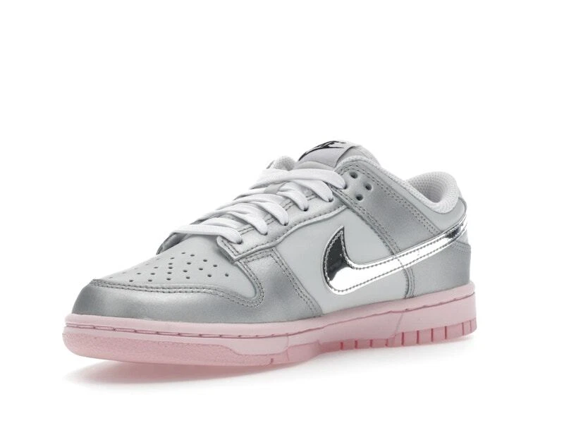 Nike Dunk LX Espuma Rosa Polvo Bajo Fotón W - HM3698-006 Foto 4 de 4