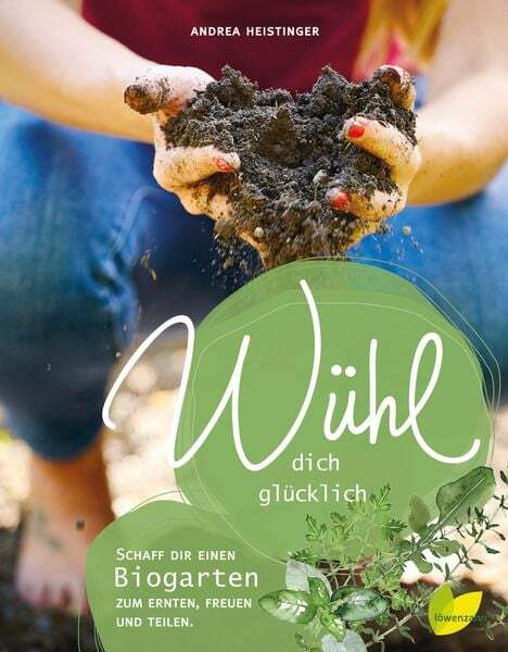Wühl Dich Glücklich