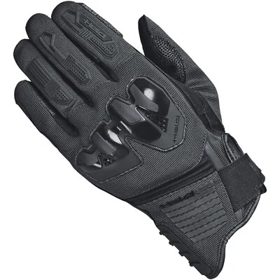 Motorrad Handschuhe 9 - Held Sambia 2 - Sommer perforiert anthrazit - Bild 1 von 3