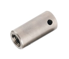 Wiha 72001 Impact Bit Holding Socket 1/"4 x 1/4"