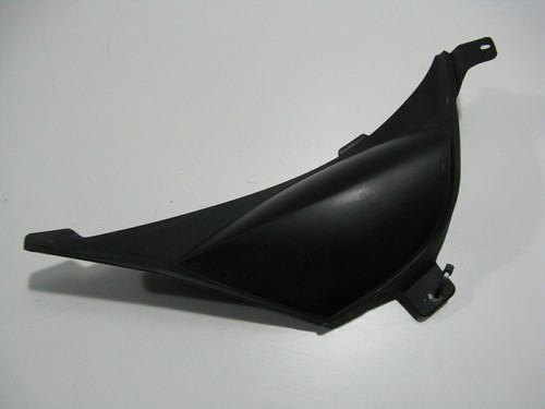 Drosselklappen-Verkleidung Abdeckung rechts BMW R 1200 RT, R12T K26, 05-09