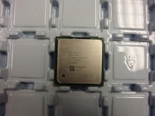 Intel Mobile Pentium 4 SL724 2.66GHz 533MHz 512KB Socket 478 CPU