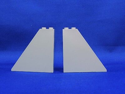 LEGO 30249 Slope 55° 6x1x5 x2