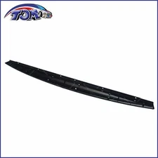 Tailgate Top Protector Molding Cap Spoiler Fits 09-18 Dodge Ram 1500 2500 3500