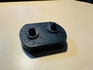 Miele 9514930 Motorhalter Umwälzpumpe Halter Halterung Mppw01-31