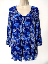 ROXY Women's Floral 1/2 Button Front Romper Sz XS Roll Up Button Sleeve EUC