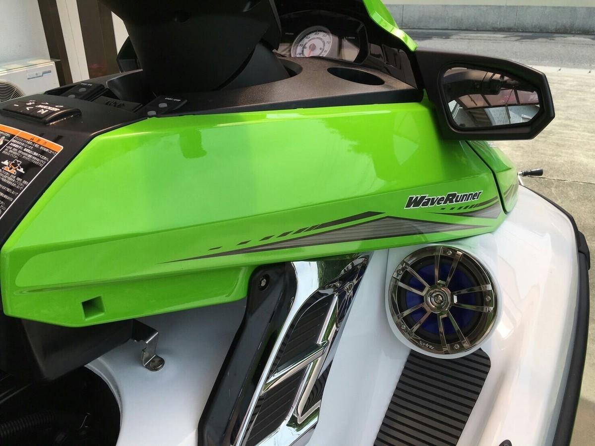 yamaha jetski speaker box FXSVHO FXHO FXSHO FX CUSTOM AUDIO yamaha jetski speaker box FXSVHO FXHO FXSHO FX CUSTOM AUDIO