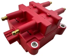 Performance Ignition Coil for 99-06 Outback Baja Forester Impreza Legacy 2.5 2.2