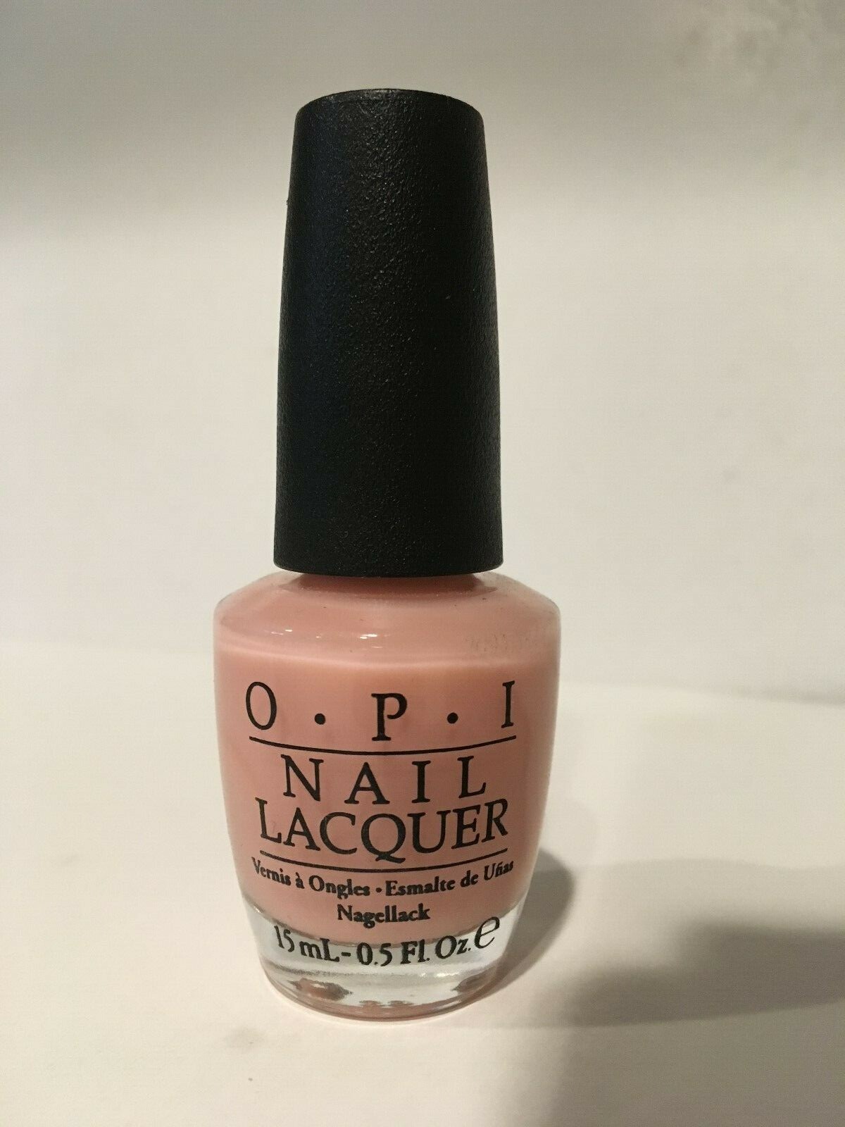 In the Spot-Light Pink (NL F27)