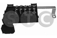 Stc Sicherungskasten T403888 FüR Vw Golf 4 1J1 Bora 1 1J2 Variant 1J5 1J6 16V A3
