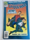 Amazing Spider-Man #388 - Marvel Comics - 1994