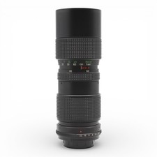 Vivitar Macro Auto Zoom