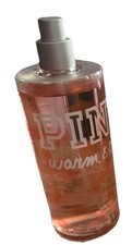 Victoria  s Secret PINK Warm and Cozy Women  s Fragrance Body Mist 8.4 Oz